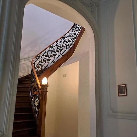 Alma Portena Hotel Buenos Aires Buitenkant foto