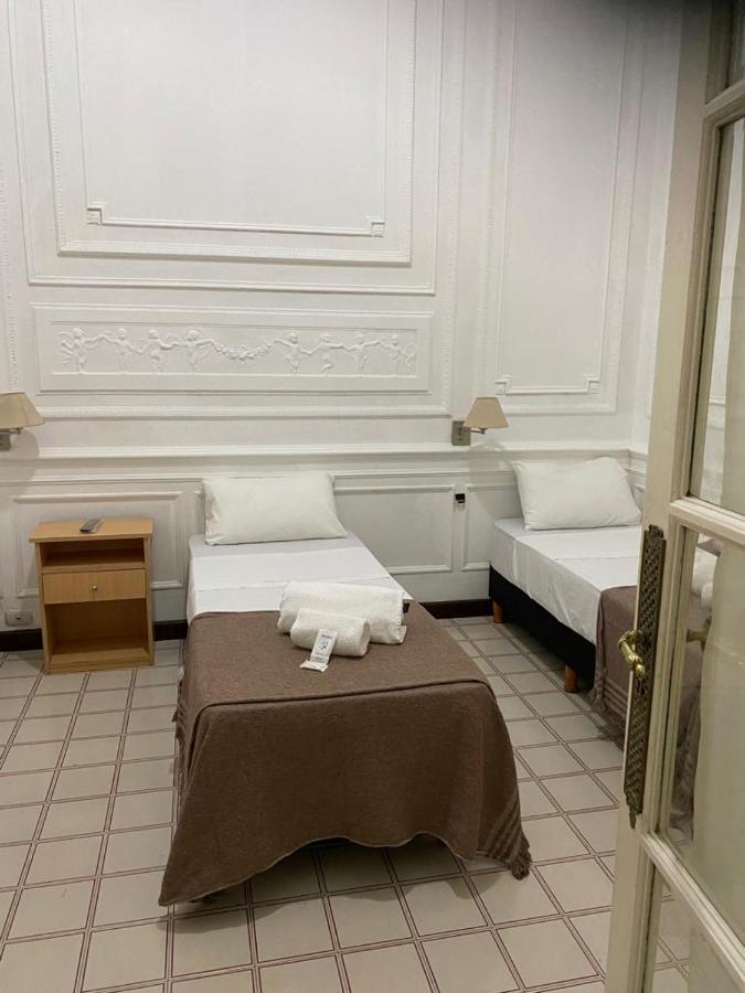 Alma Portena Hotel Buenos Aires Buitenkant foto