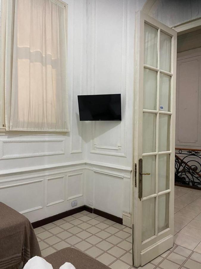 Alma Portena Hotel Buenos Aires Buitenkant foto