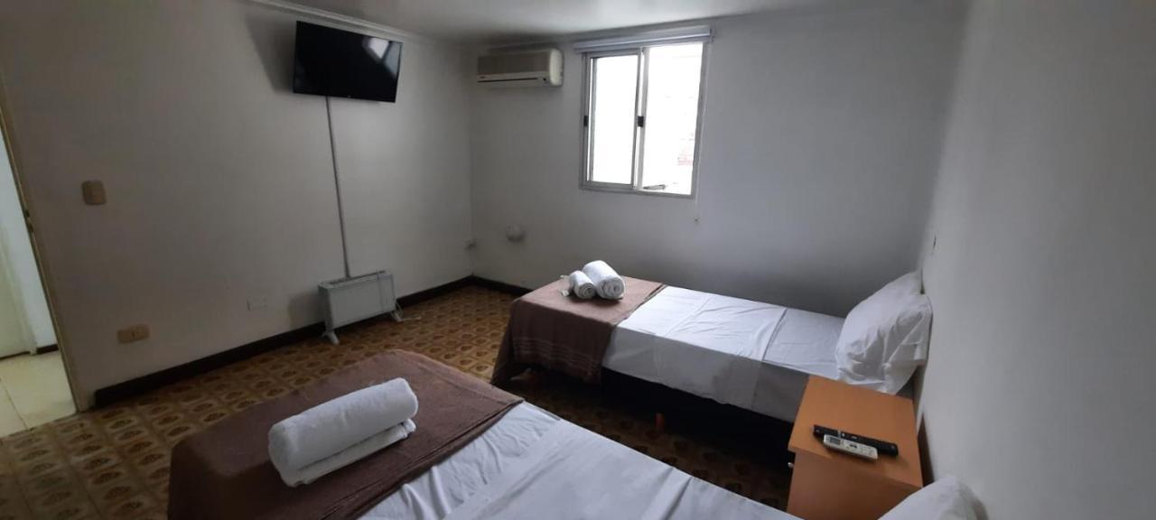 Alma Portena Hotel Buenos Aires Buitenkant foto